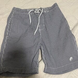 Men’s Trunks